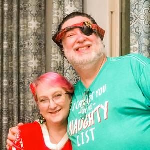 Meet your Posher, Trish